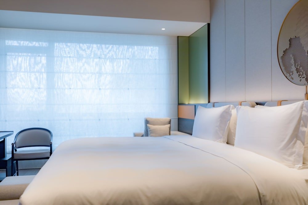 Сиань: InterContinental Xian North