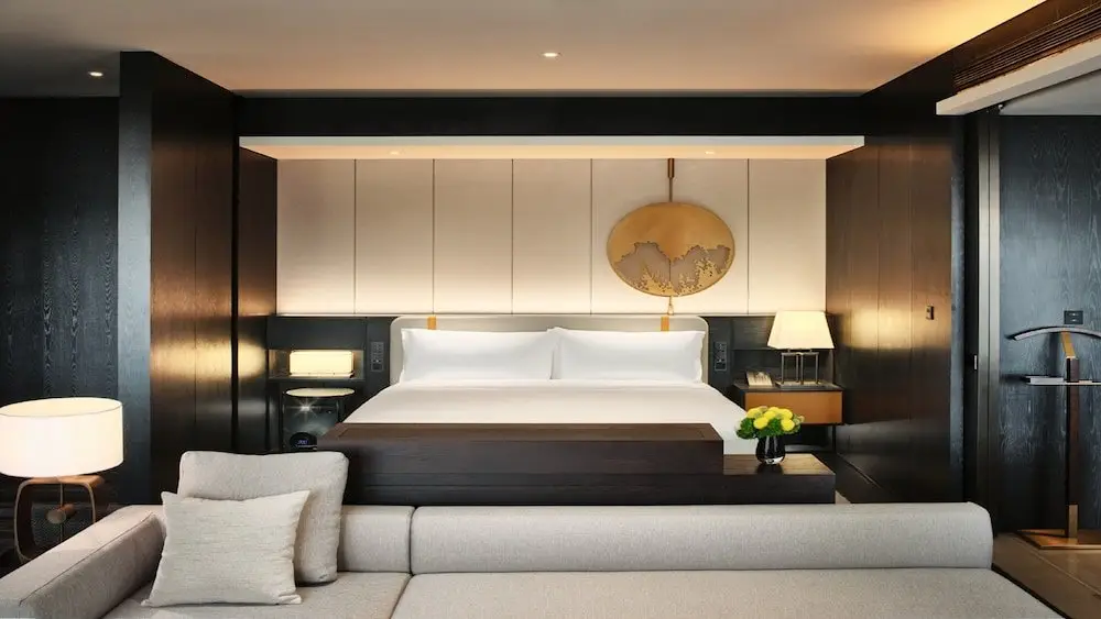 Сиань: InterContinental Xian North