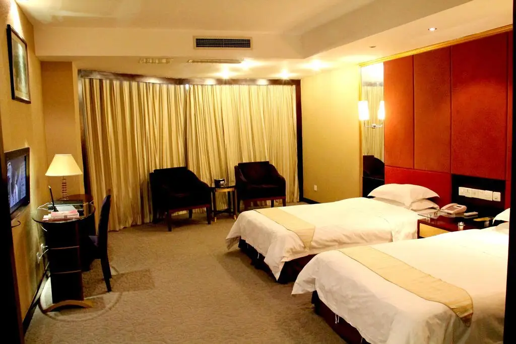 Чэнду: Atour S Hotel Chengdu Taikoo Li Branch