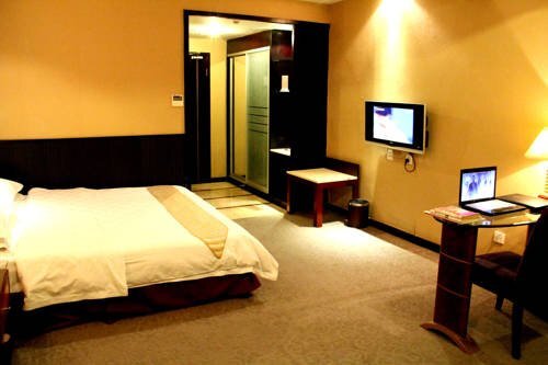 Чэнду: Atour S Hotel Chengdu Taikoo Li Branch