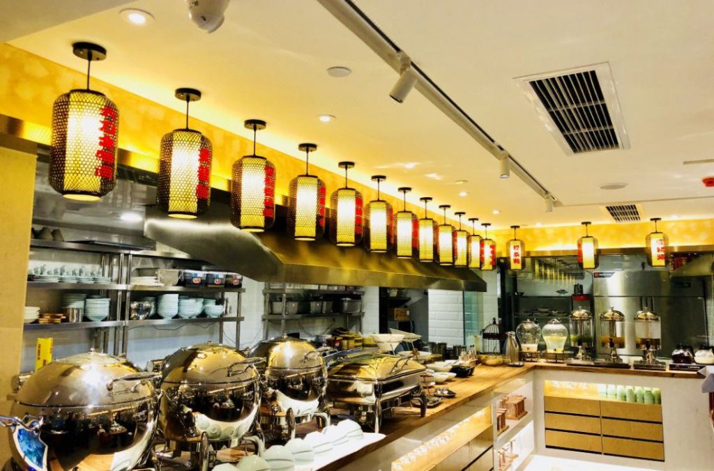 Чэнду: Atour S Hotel Chengdu Taikoo Li Branch