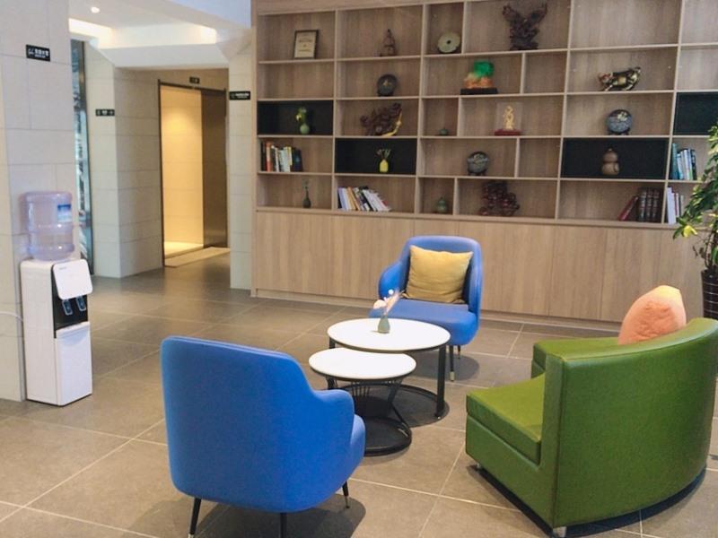 Чанчунь: GreenTree Inn Express Jilin Yushu Gongnong Street Passenger Terminal Station