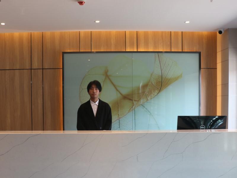 Чанчунь: GreenTree Inn Express Jilin Yushu Gongnong Street Passenger Terminal Station
