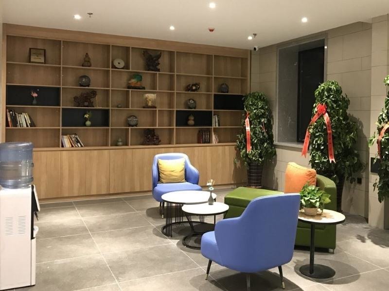 Чанчунь: GreenTree Inn Express Jilin Yushu Gongnong Street Passenger Terminal Station