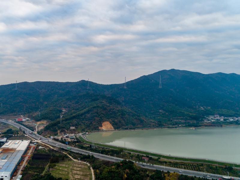 Нинбо: Shell Hotel Zhejiang Cixi Longshan Town
