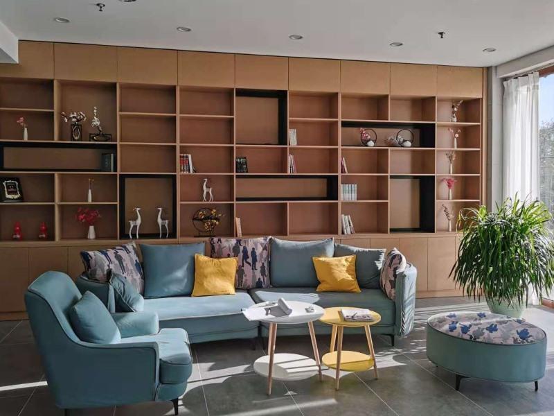 Даньдун: GreenTree Inn Express Liaoning Jinzhou Bijia Mountain