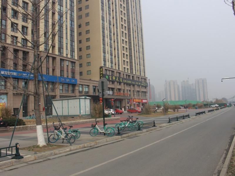 GreenTree Eastern Hotel Chengdu Xindu District Jinshuihe Metro Station — фото 1