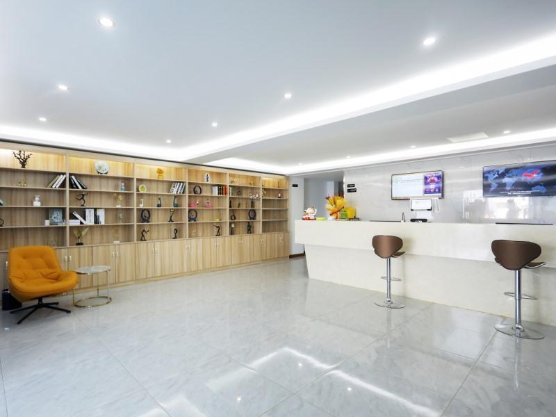 Наньтун: GreenTree Alliance Hotel Jiangsu Nantong Rudong County Yangkou Town