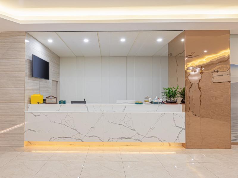 Хучжоу: VX Hotel Huzhou Nanxun District Ancient Town