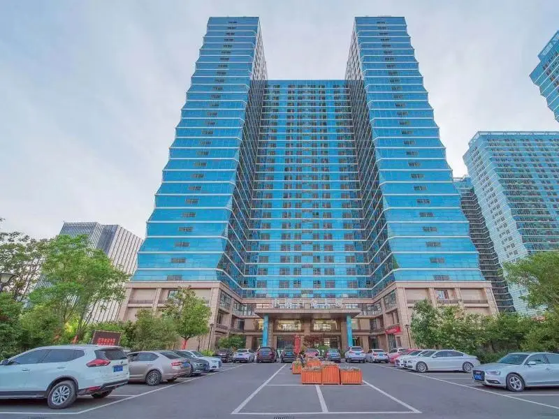 Наньтун: GreenTree Alliance Hotel Nantong Development Zone Yongwang Mengle City