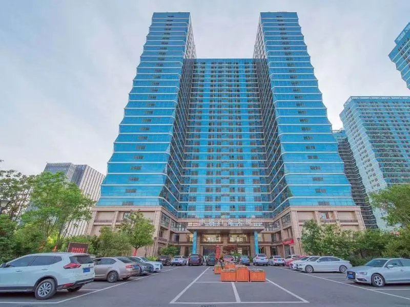Наньтун: GreenTree Alliance Hotel Nantong Development Zone Yongwang Mengle City