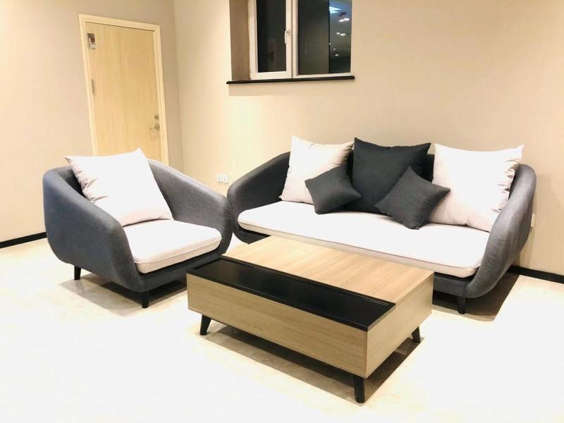 Вэйхай: Vatica Hotel Weihai Huancui District Liugongdao Pier Qingdao Bei Road