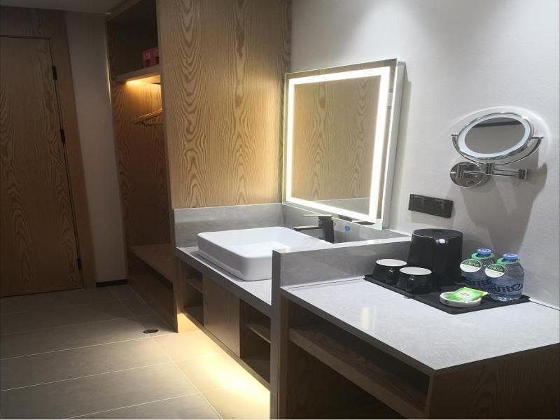 Наньтун: GreenTree Inn Jiangsu Nantong Rudong County Changsha Town Government