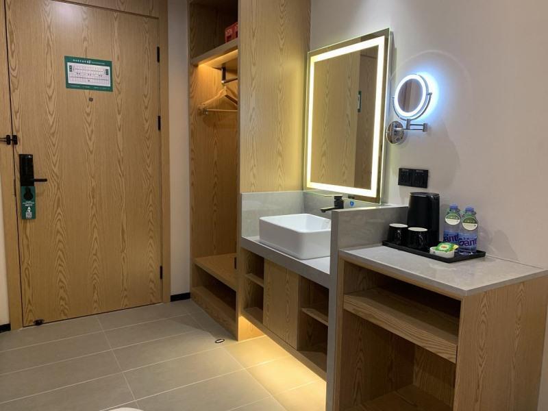 Наньтун: GreenTree Inn Jiangsu Nantong Rudong County Changsha Town Government