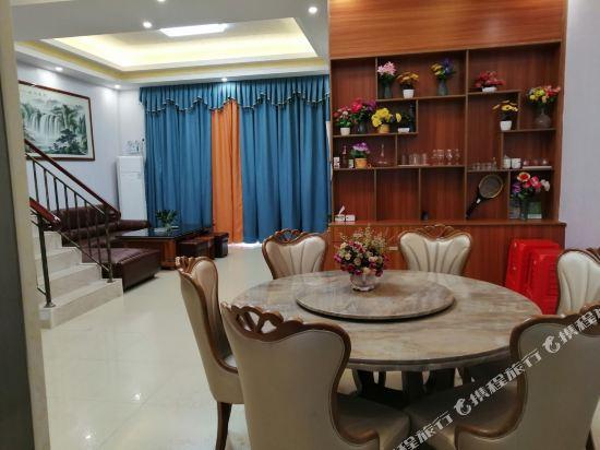 Гуанчжоу: Lantingge Villa