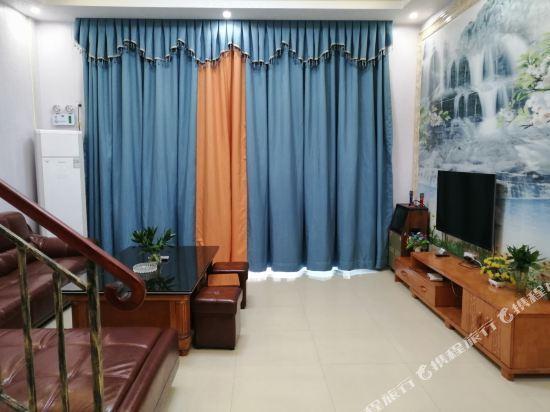 Гуанчжоу: Lantingge Villa