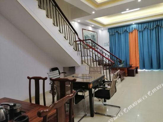 Гуанчжоу: Lantingge Villa