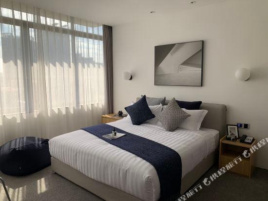 Гуанчжоу: Lingju Chuangxiang Apartment