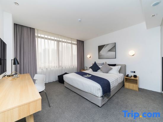 Гуанчжоу: Lingju Chuangxiang Apartment