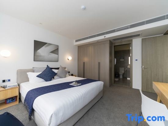 Гуанчжоу: Lingju Chuangxiang Apartment