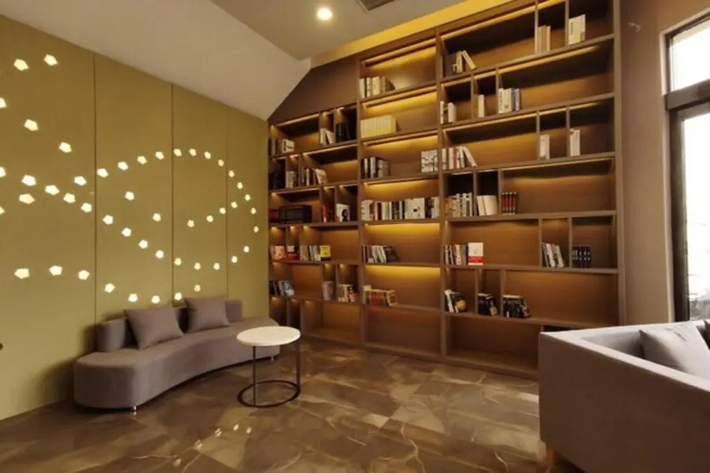 Ксучанг: GreenTree Eastern Hotel Changge Yiwu City
