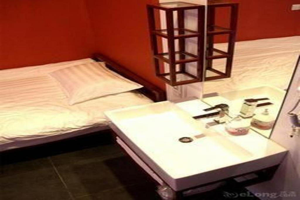 Сямынь: Gya Hotel Xiamen Mingfa Xinjing Cyberport