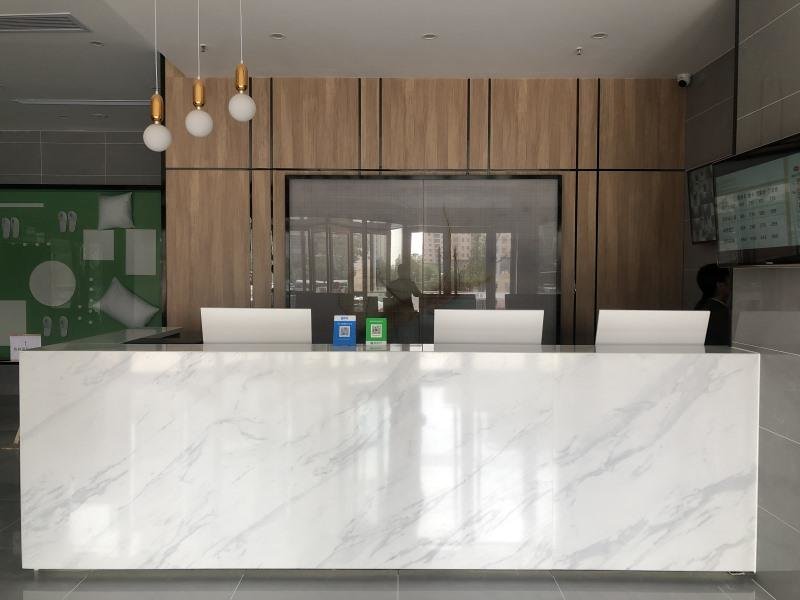 Хэфэй: GreenTree Inn Express Hefei Feixi County Guanting Guanshan Road