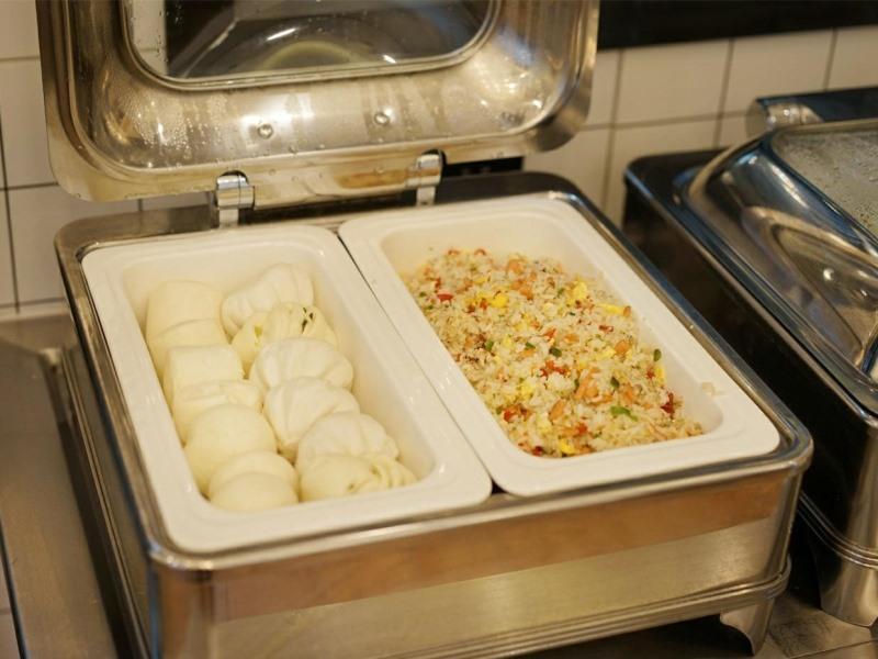 Куньмин: GreenTree Inn Express Kunming East Passenger Station Huazhicheng