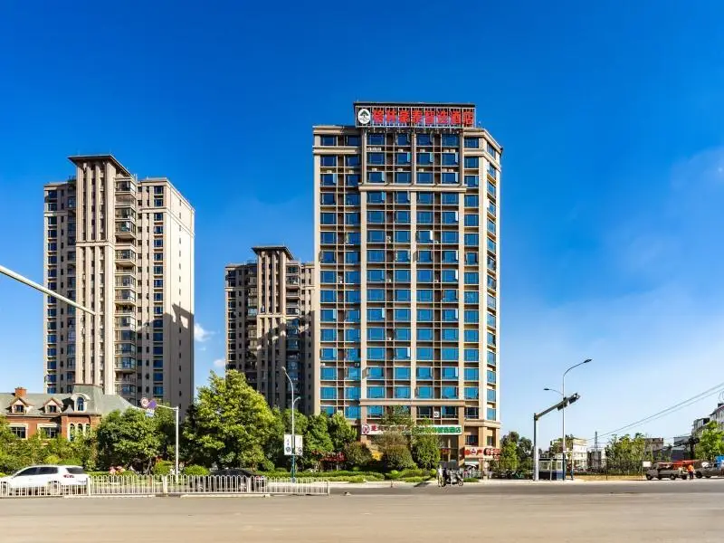 GreenTree Inn Express Kunming East Passenger Station Huazhicheng — фото 1