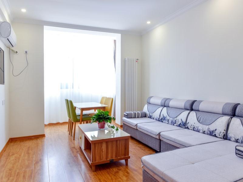 Тяньцзинь: Shell Hotel Tianjin Wuqing District Cuihuangkou Town