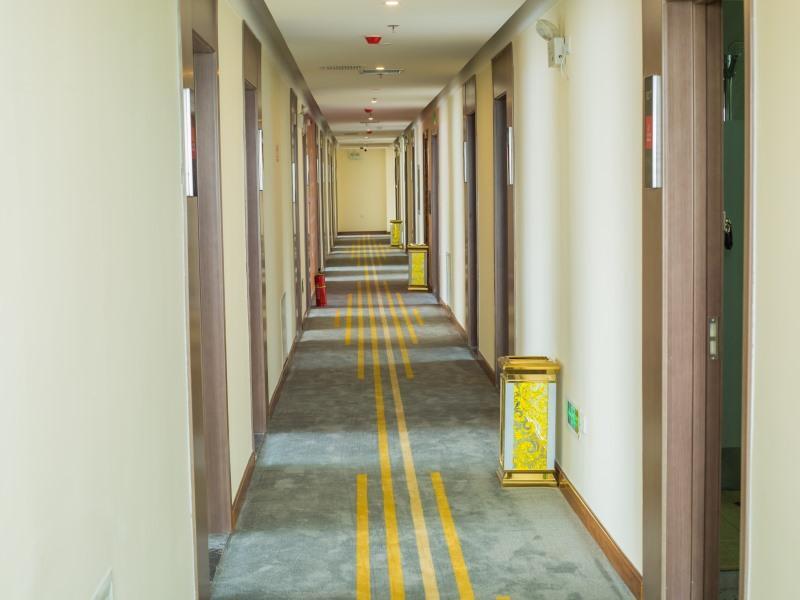 Шицзячжуан: Shell Hotel Hebei Langfang Xianghe County Liusong Town