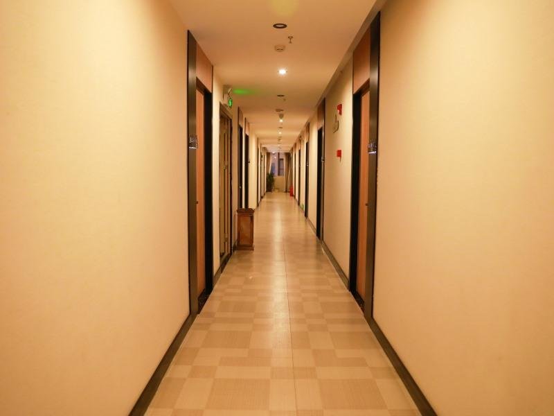 Сяньнин: GreenTree Inn Hubei Xianning Tongcheng County People's Hospital