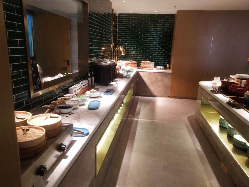 Наньтун: GreenTree Inn Express Nantong University Xingguangyao Plaza