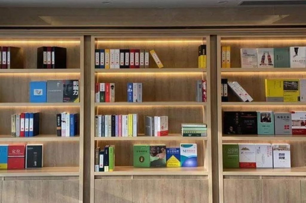 Шанхай: GreenTree Inn Express Shanghai Minhang District Jindu Road