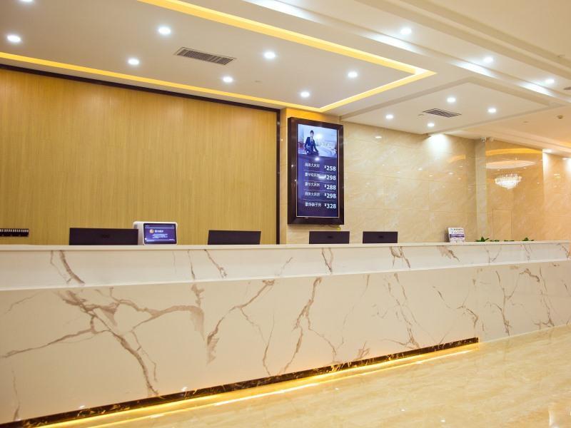 Кашгар: GreenTree Inn Xinjiang Kashgar Food Street