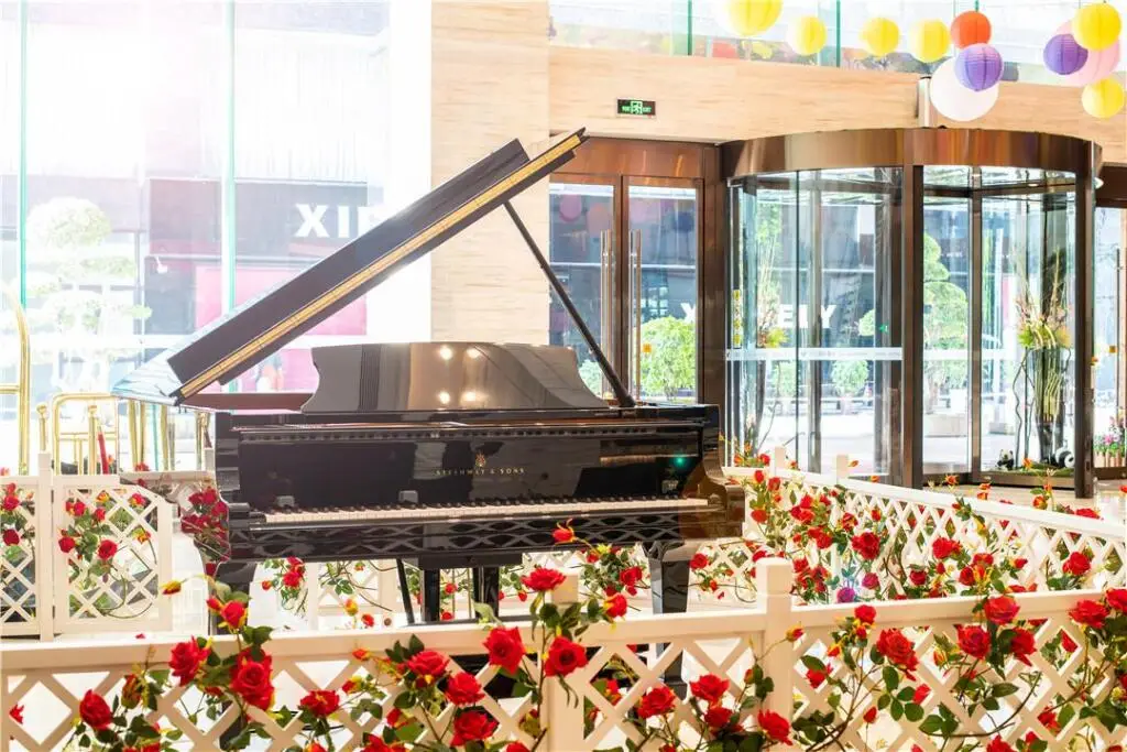 Чэнду: Balan International Hotel