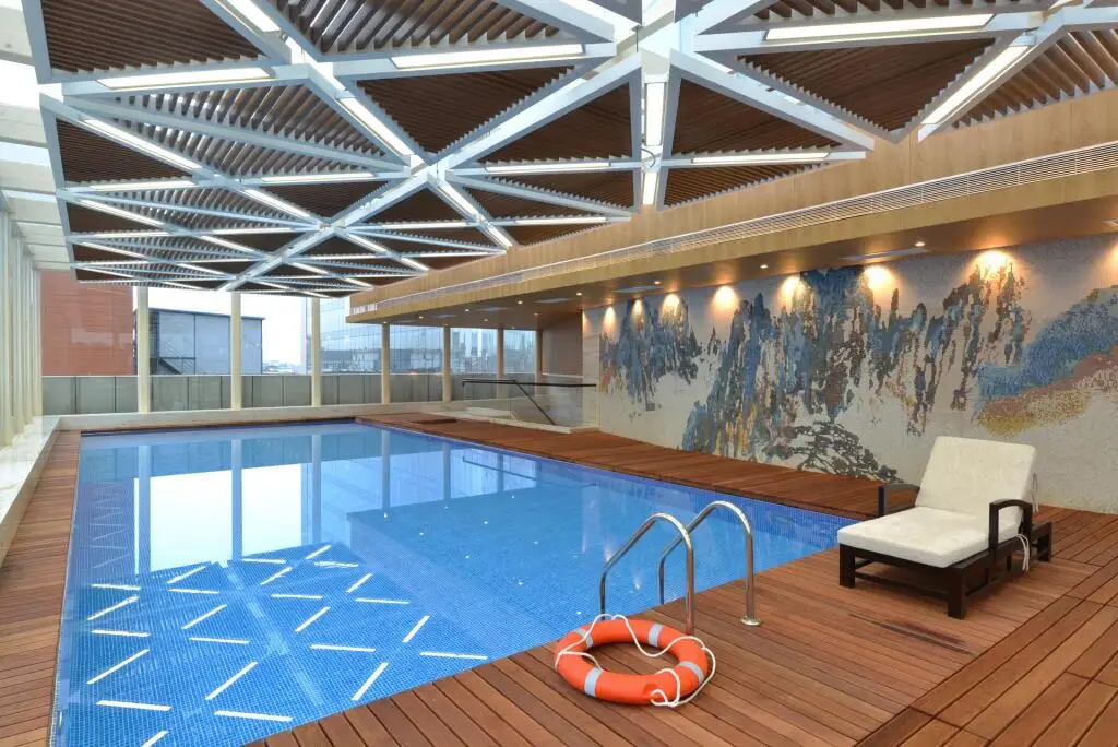 Чэнду: Balan International Hotel