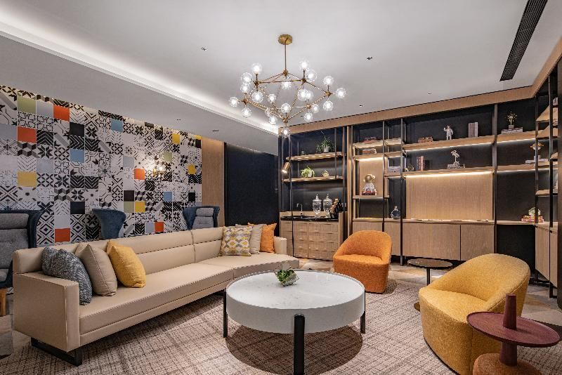 Гуанчжоу: Star Residence ICC Guangzhou
