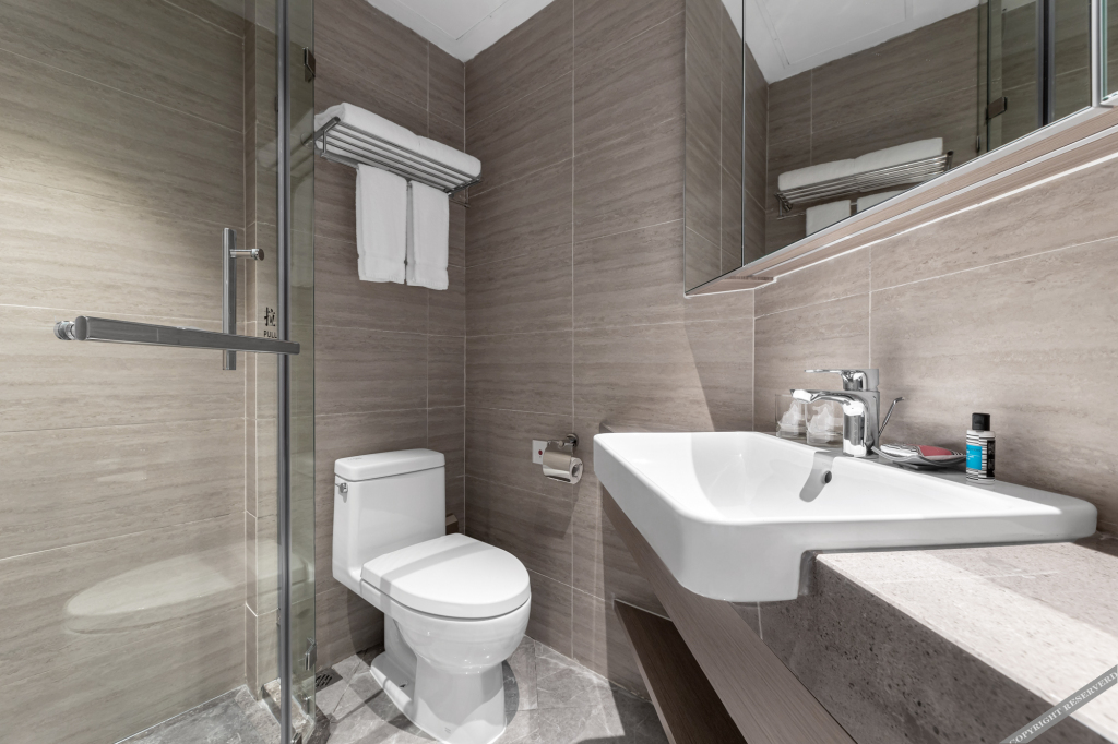 Гуанчжоу: Star Residence ICC Guangzhou