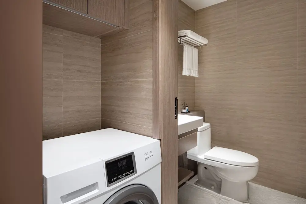 Гуанчжоу: Star Residence ICC Guangzhou