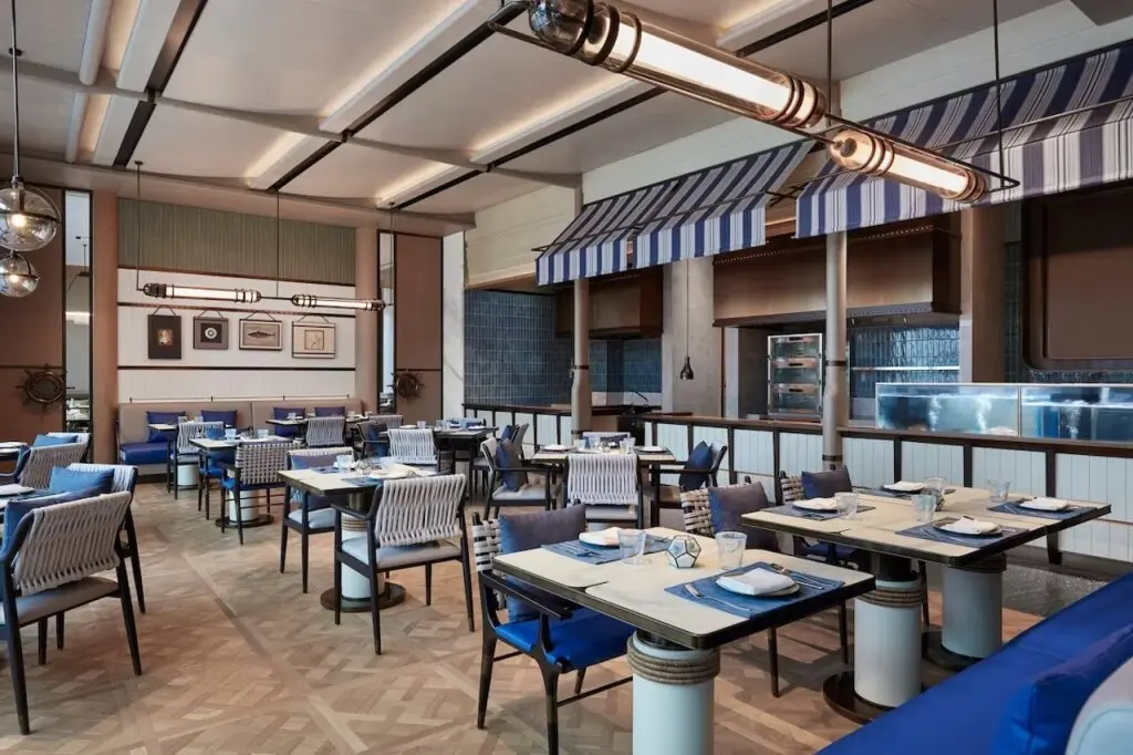 Шанхай: JW Marriott Shanghai Fengxian