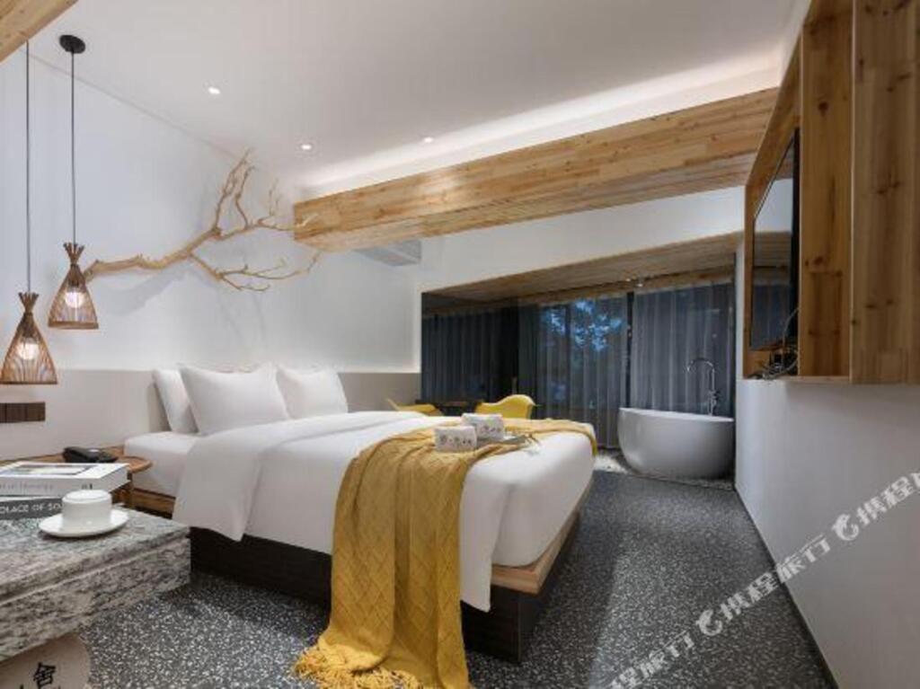 Гуанчжоу: Sushe 2.0 Hotel(Guangzhou Tianhe Coach Park)