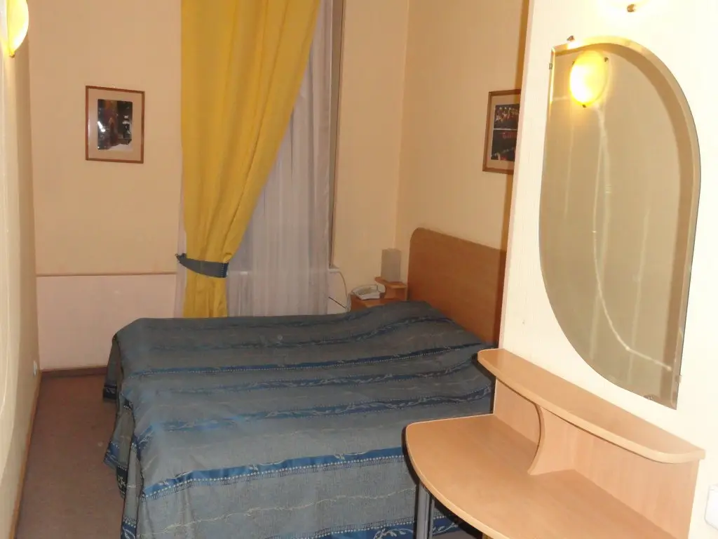 Санкт-Петербург: B&B Rinaldi на Большом