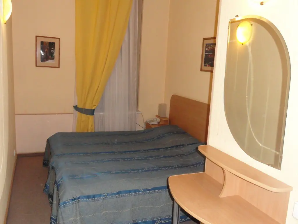 Санкт-Петербург: B&B Rinaldi на Большом