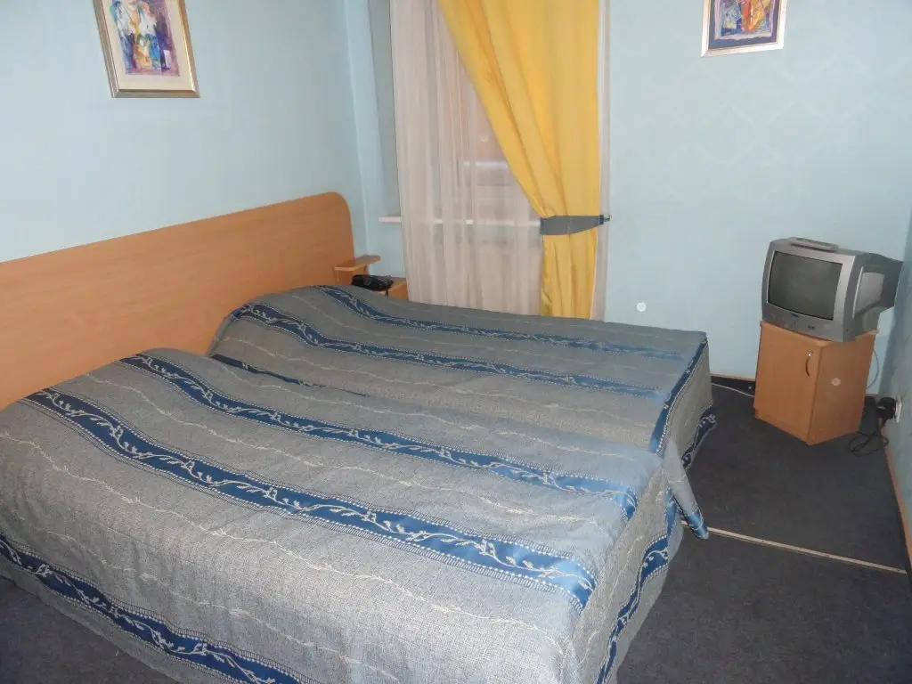 Санкт-Петербург: B&B Rinaldi на Большом