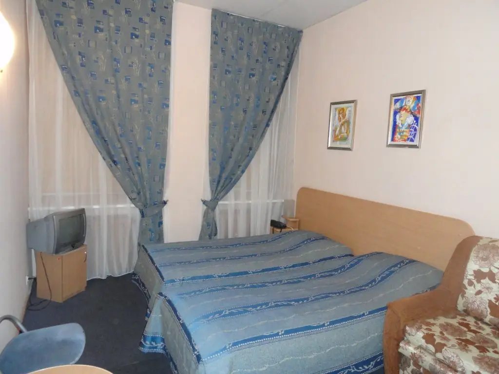 Санкт-Петербург: B&B Rinaldi на Большом