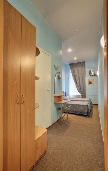 Санкт-Петербург: B&B Rinaldi на Большом