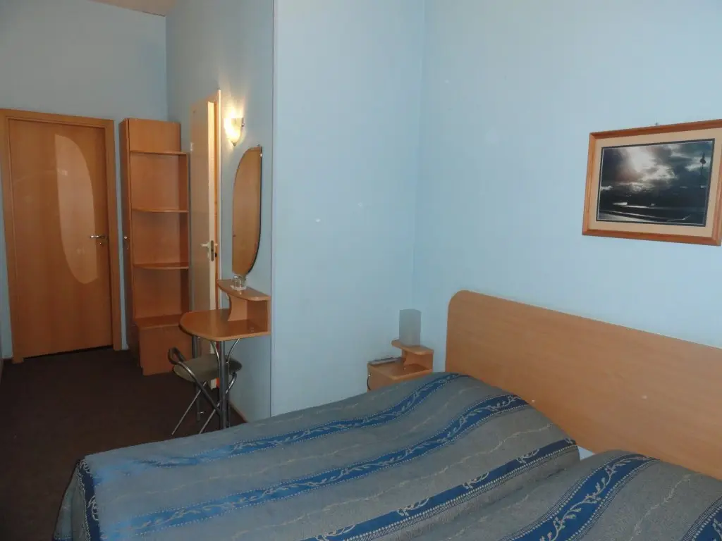 Санкт-Петербург: B&B Rinaldi на Большом