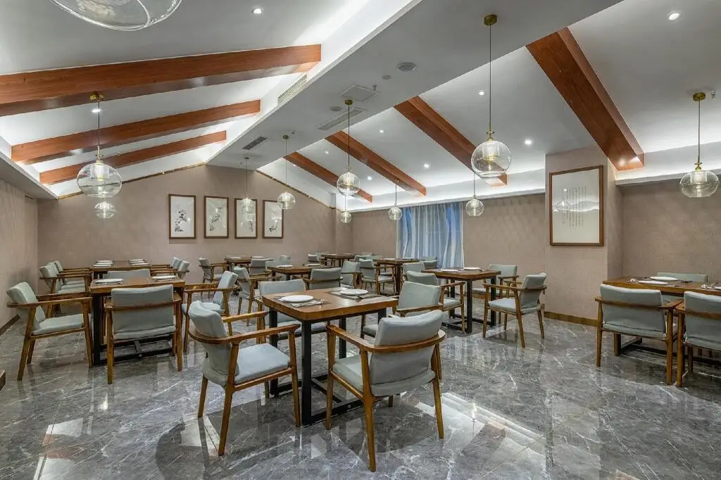 Xiangsu Boang Hotel — фото 1