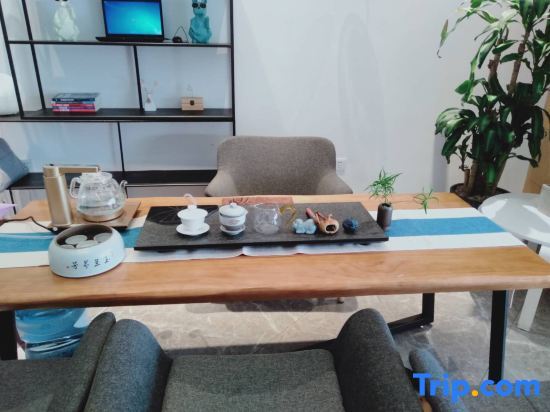 Чунцин: Chongqing Chaka Hotel